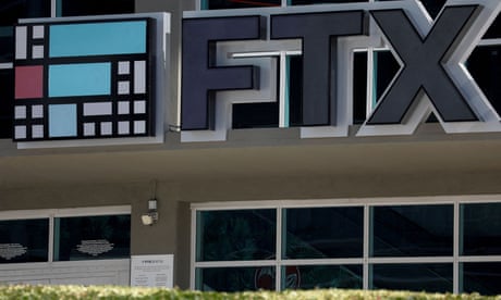 New FTX boss, who worked on Enron bankruptcy, condemns ‘unprecedented failure’