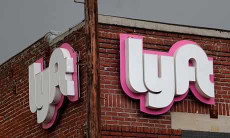 New Lyft CEO David Risher announces plans to lay off hundreds of workers