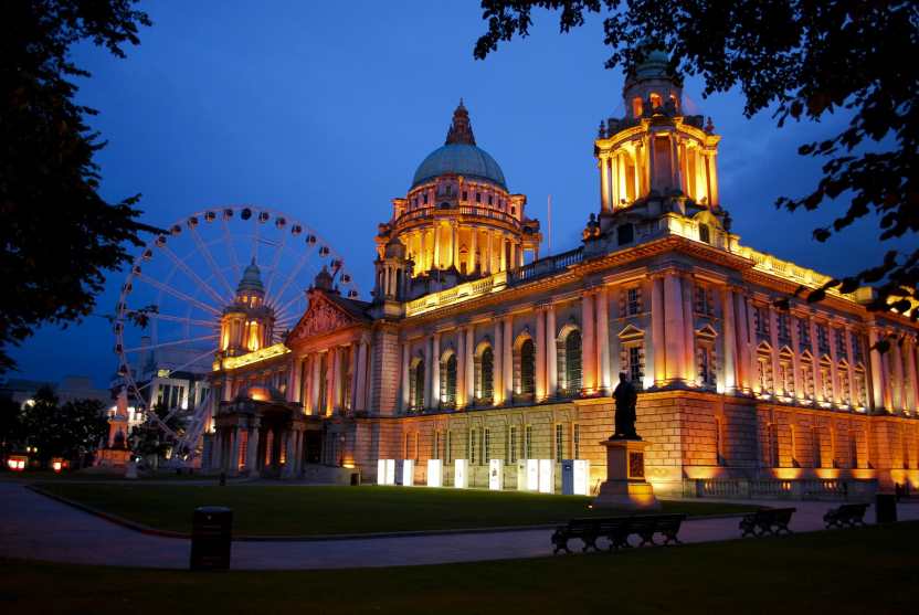 New Night-Time Commission launched to boost Northern Ireland's hospitality and tourism sector