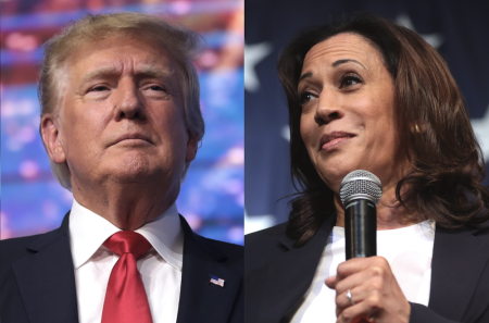 NEW: North Carolina Supreme Court Issues Damning Ruling For Kamala Harris