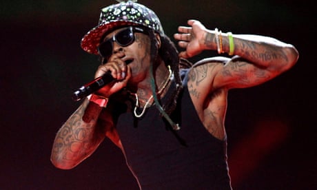 New Orleans cop who saved Lil Wayne’s life as a boy, dies aged 65