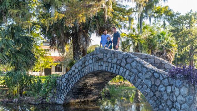 New Orleans Receives Multiple International Travel Awards