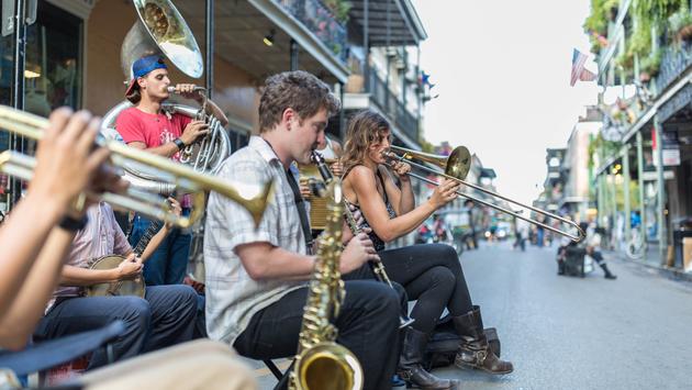 New Orleans Second Annual NOLAxNOLA Festival Begins September 23