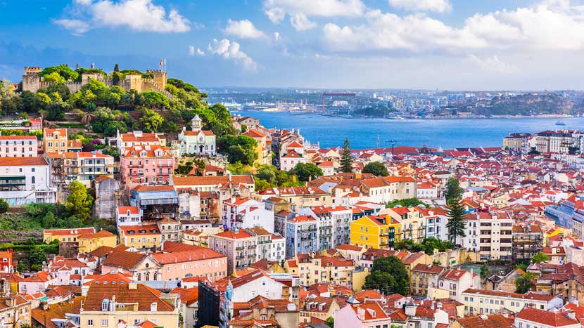 New travel advisory: Safe to visit Portugal and Lisbon after the recent earthquakes? Know more