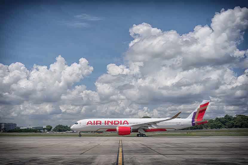 New travel alert: Air India suspends its flights to and from Israel's Tel Aviv with immediate effect till August 8