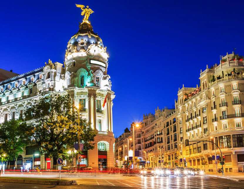 New Travel Alert: Essential updates for travelers to Spain