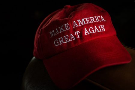 NEW: Trump Supporter Sues MLB Team Over Alleged MAGA Hat Ban