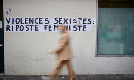 New Year?s Day killings spark call for action to tackle violence against women in France