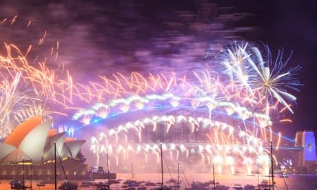 New Year’s Eve survival guide: how and where to ring in 2023 across Australia