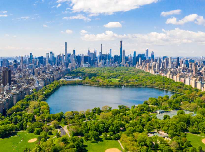 New York City tourism on track for 79 Billion USD economic impact in 2024