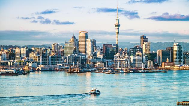 New Zealand Fully Reopens to International Tourism