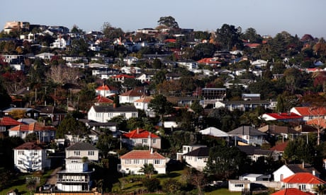 New Zealand has adopted a radical rezoning plan to cut house prices ? could it work in Australia?