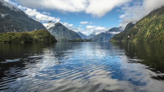 New Zealand May Raise Fees for Foreign Travelers Upon Reopening
