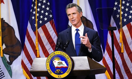 Newsom airs Florida ad urging people to fight for freedom - or move to California