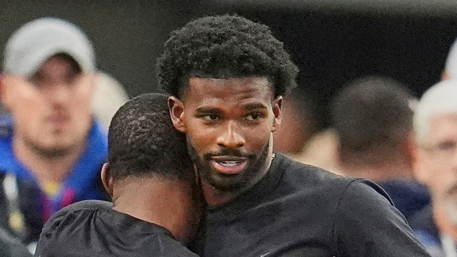 NFL investigating how Shedeur Sanders' phone number was leaked for prank call during draft