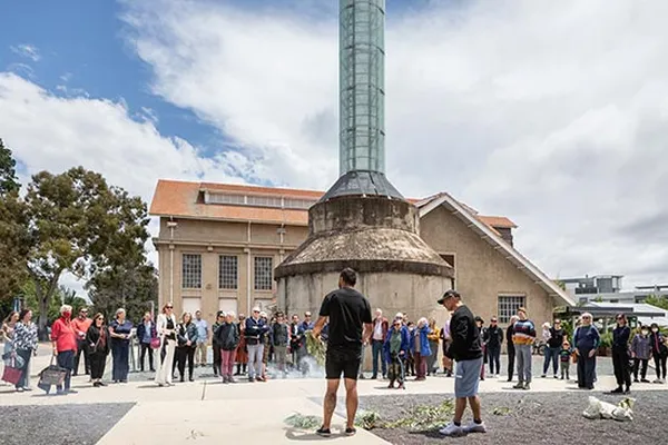 NH Architecture to design revamp of Canberra’s Kingston Arts Precinct