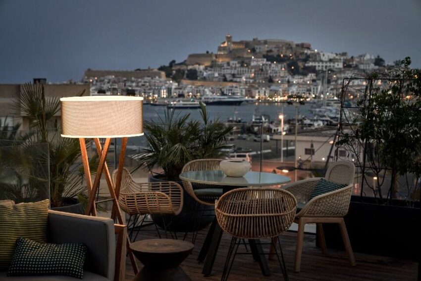 NH Collection Debuts in Ibiza with a Luxury Five-Star Hotel Opening This April, Elevating Premium Hospitality in the Balearic Islands