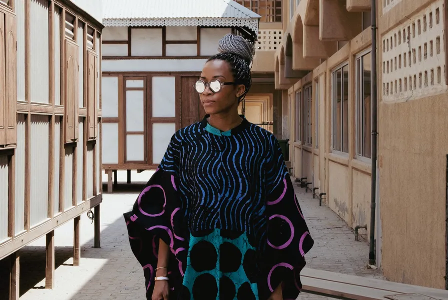 Nigerian architect Toshin Oshinowo to headline 2024 Melbourne Design Week