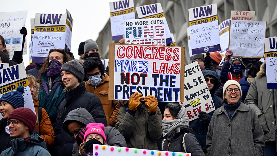 NIH funding cuts: Federal judge extends restraining order blocking Trump administration's action