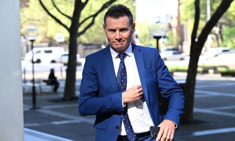 Nine News’s Walkley award for investigation into Andrew Laming revoked