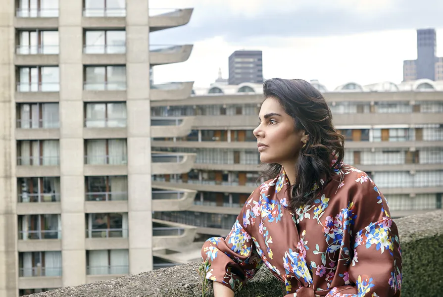 Nipa Doshi awarded 2025 Mecca x NGV Women in Design Commission