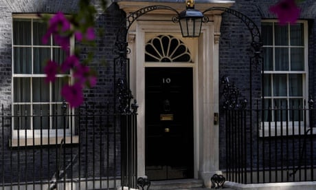 No 10 retains cabinet minister and aide accused of sexual misconduct  reports