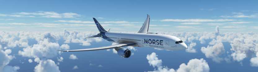 Norse Atlantic Airways launches direct London-Bangkok route and expands winter 2025 flights