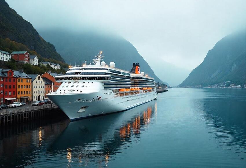 Norwegian Cruise Line's Cruise First Program Unlocks Incredible Savings for Your Next Adventure at Sea