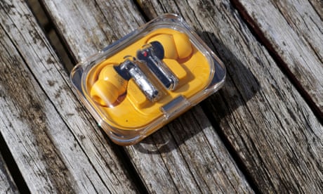 Nothing Ear (a) review: cheaper, smaller, longer-lasting earbuds