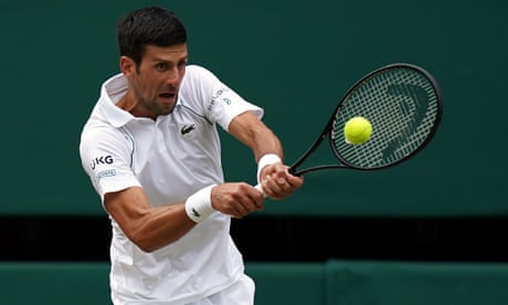 Novak Djokovic pulls out of ATP Cup as doubt builds over Australian Open appearance