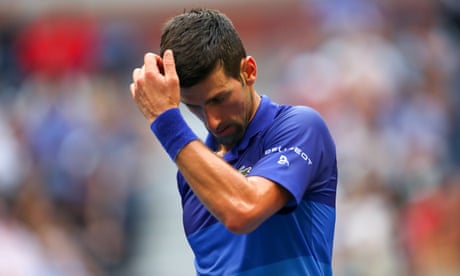 Novak Djokovic?s Australian Open hopes dashed after visa cancelled at airport