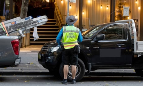 NSW motorists left fuming by ‘predatory’ ticketless parking fines