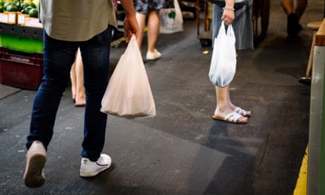 NSW plastic bag ban: how will it work and what will be gained from it?