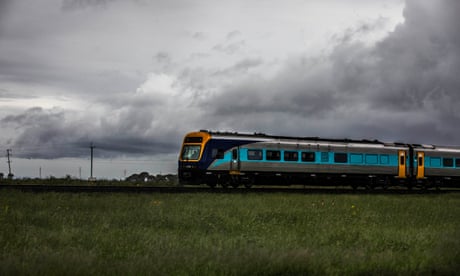 NSW slams brakes on high-speed rail plans after spending $100m on studies