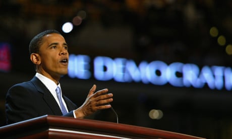 Obama to bring message of hope 20 years after famous convention speech