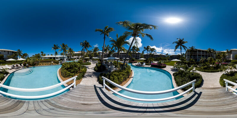 Ocean Club Resorts Elevates Guest Experience with Exclusive Amenities at Grace Bay Properties