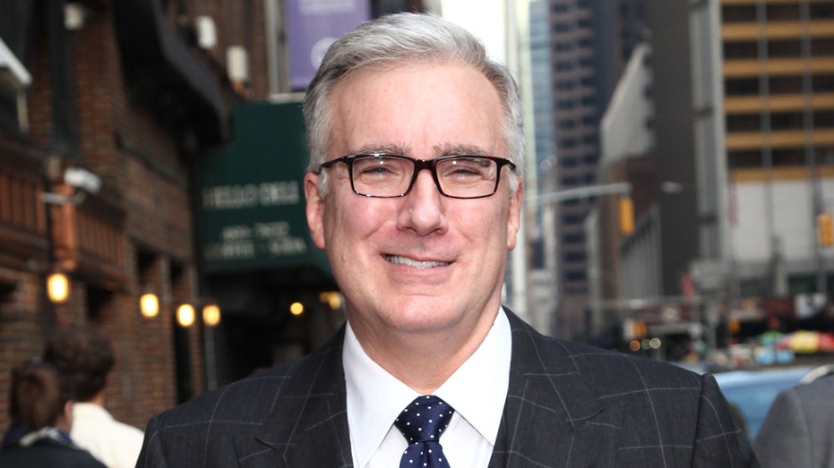 Olbermann recommends his former network 'fire Mika and Joe' Scarborough, double down on leftist content