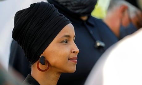 Omar and Boebert have ?unproductive? call after anti-Muslim remarks