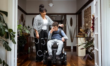 One-size-fits-all model of accessible housing ‘a disaster’ for Australians with disability