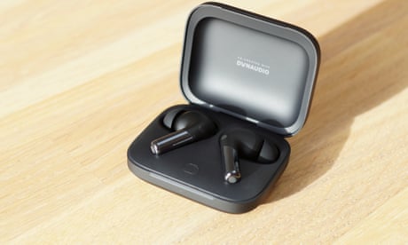 OnePlus Buds Pro 2 review: good-sounding earbuds with spatial audio for Android