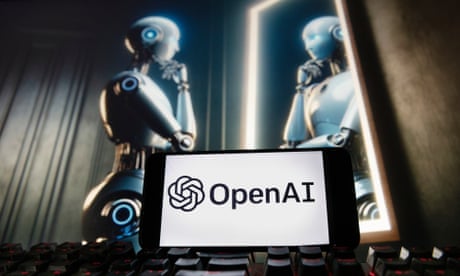 OpenAI putting 