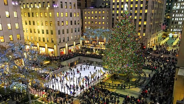 Opening Dates for New York City’s Popular Christmas Markets