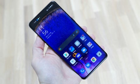 Oppo Find X5 Pro review: slick Android let down by weak camera zoom