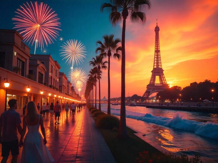 Orlando, Seattle, New York,Â Las Vegas, Miami,Â San Francisco,Â Anchorage, Chicago Set to Boost US Tourism with Memorial Day Travel Surge, What You Need To Know