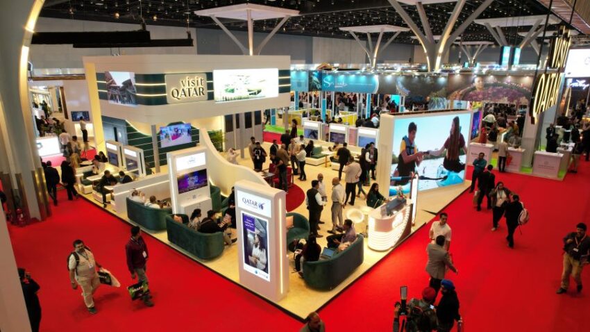 OTM Mumbai Rises To The Top Asia's Preferred Travel Trade Show For Industry Professionals