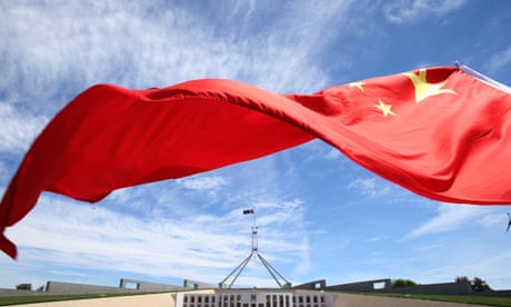 Out of deep freeze: just how real is the thaw in Australia’s relationship with China?