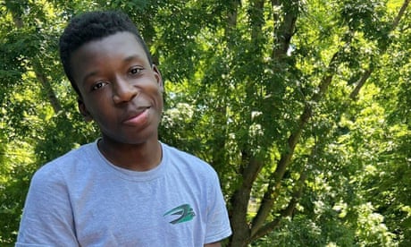 Outrage as Black teen shot after going to wrong address to pick up siblings