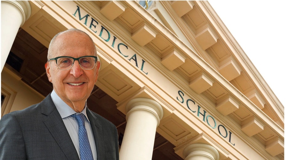 Over-regulation partly to blame for 'wildly expensive' research costs, says medical executive