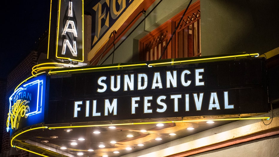 Overt anti-Trump resistance 'failed to show up' at glitzy 2025 Sundance Film Festival: report