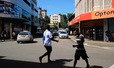 Pacific summit: Suva near to bursting as PIF meeting turns Fiji’s pandemic bust to boom